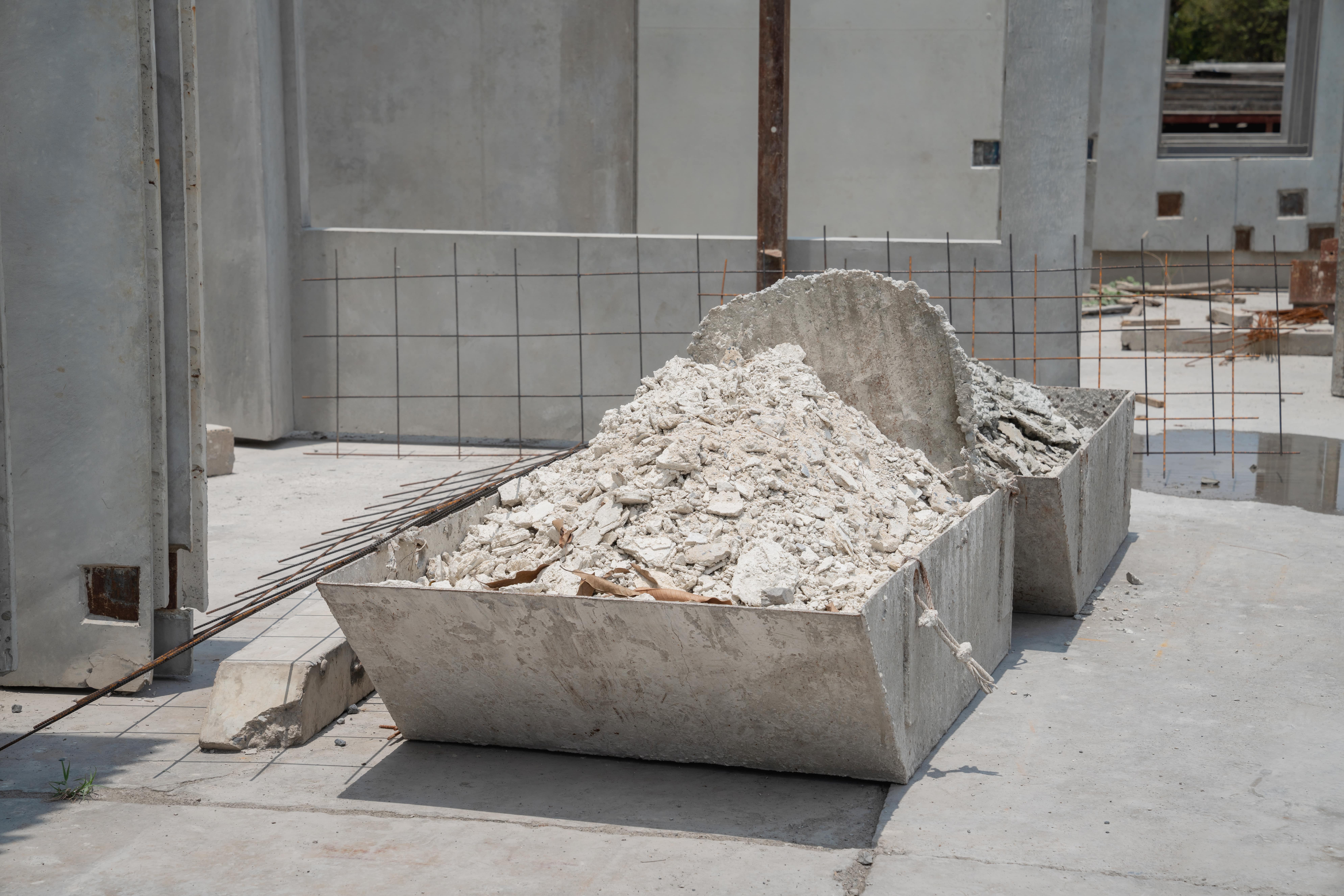 Crushed Concrete for Sale