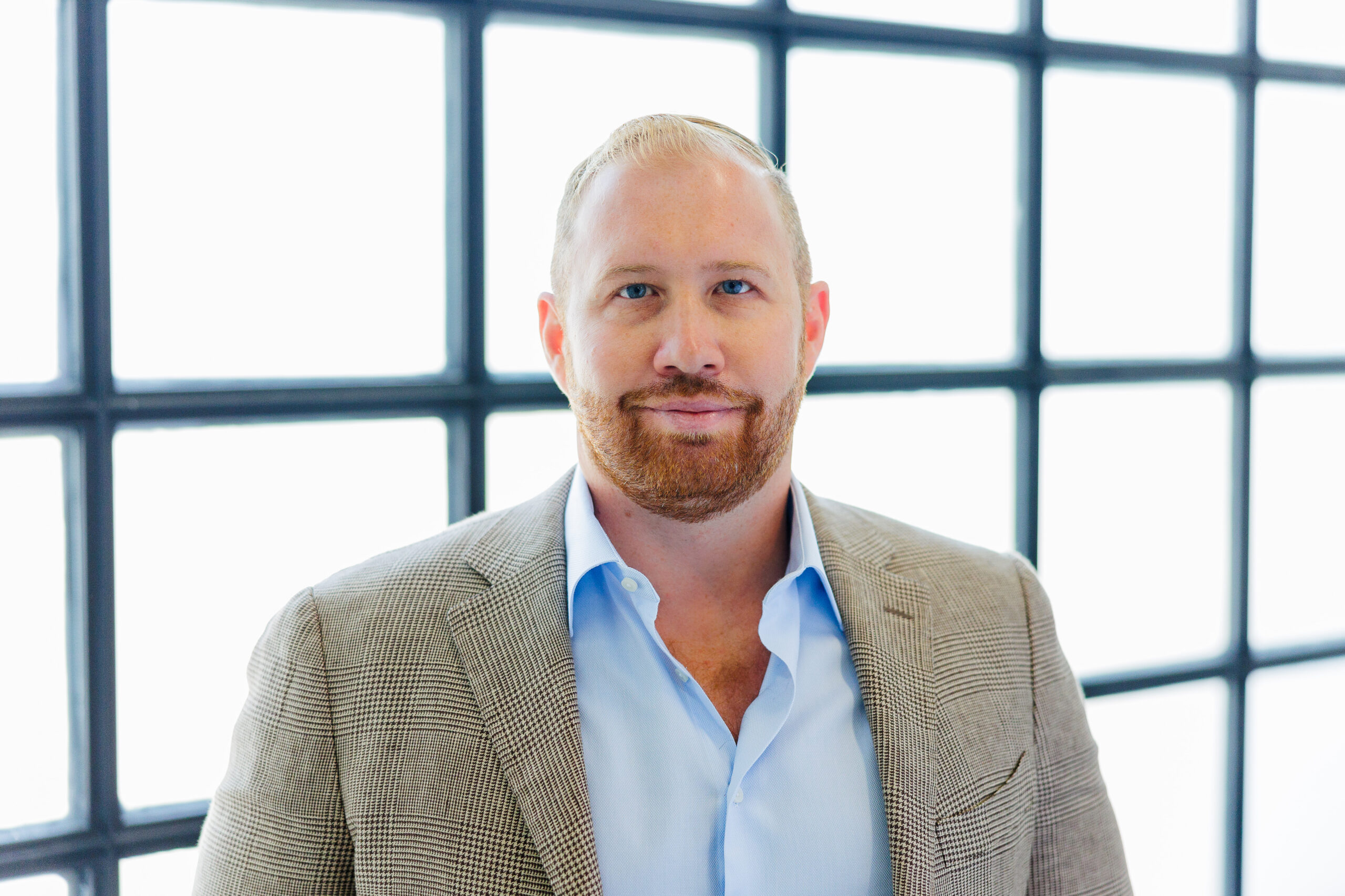 Andrew Norman - founder of BorrowPit.com, EiffelTrading.com and co-founder of Inca Freight.