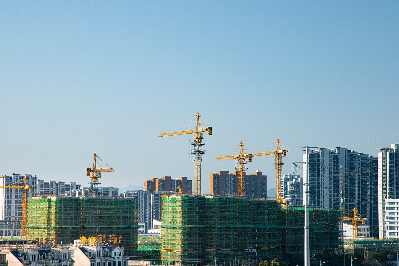 Crushed Concrete Base: A Cost-Effective Solution for Dallas-Fort Worth Construction Projects