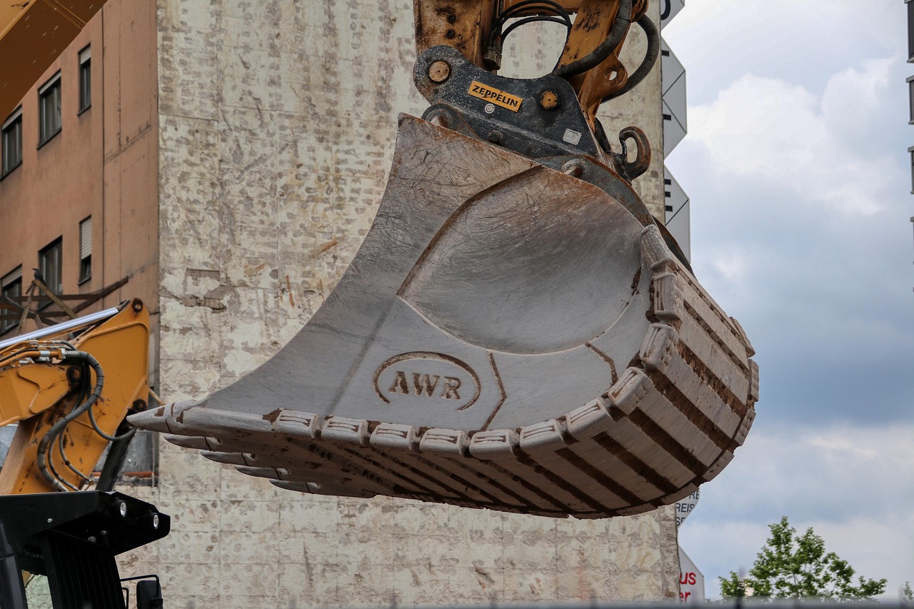 Crushed Concrete Base for Driveway Construction in San Antonio