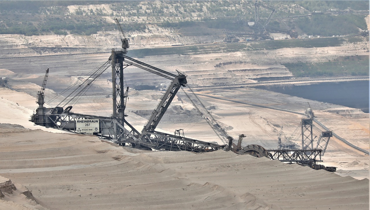 Crushed Concrete Base for Erosion Control in San Antonio