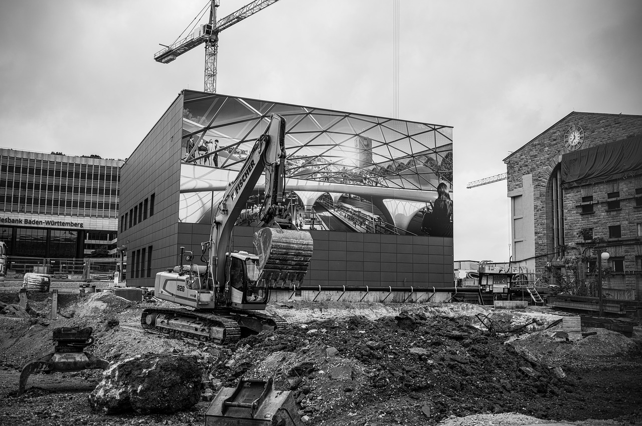 Crushed Concrete Base for Residential Driveways in Dallas-Fort Worth