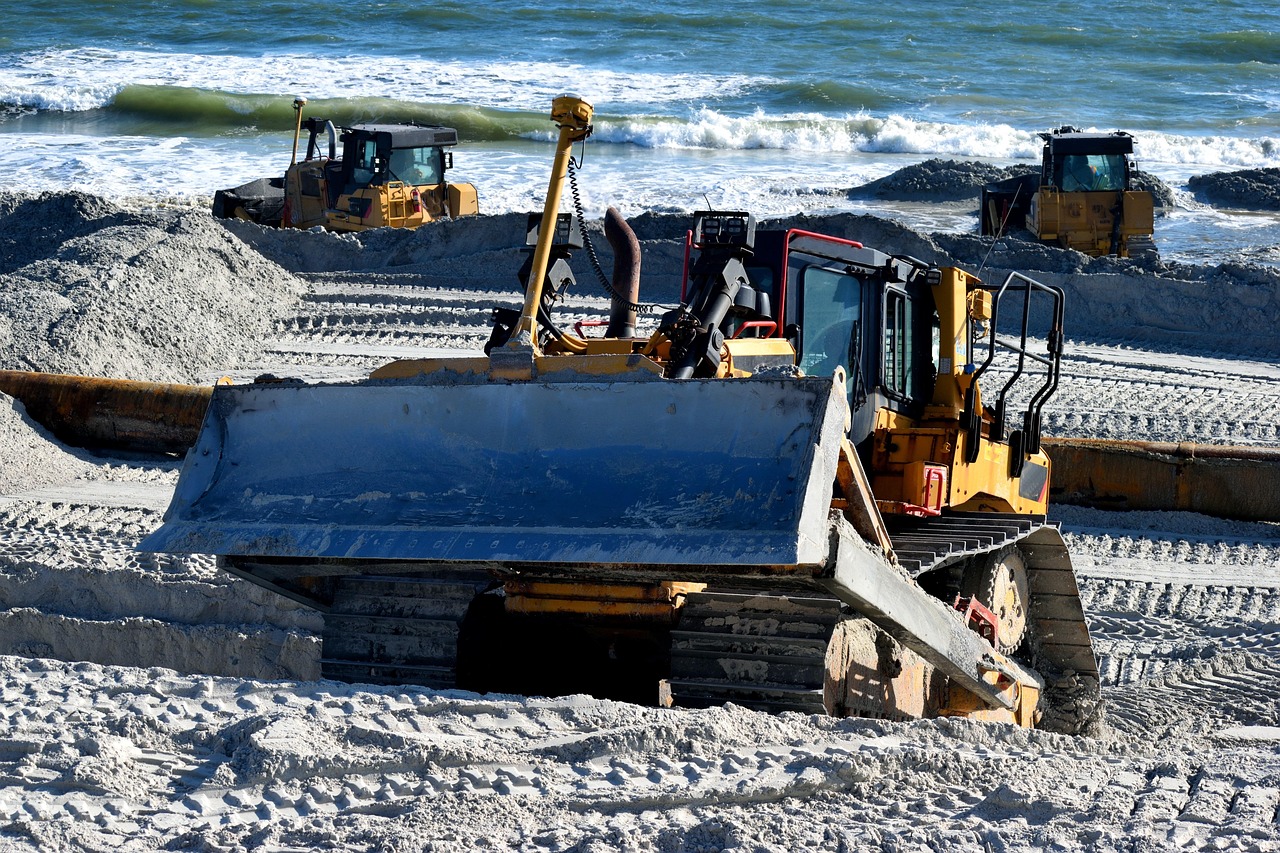 Crushed Concrete Base for San Antonio’s Residential Projects: Benefits and Uses