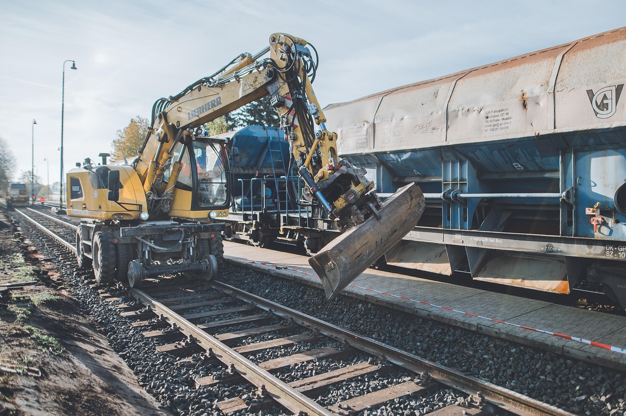 Crushed Concrete Base for Sidewalks and Pathways in Dallas-Fort Worth