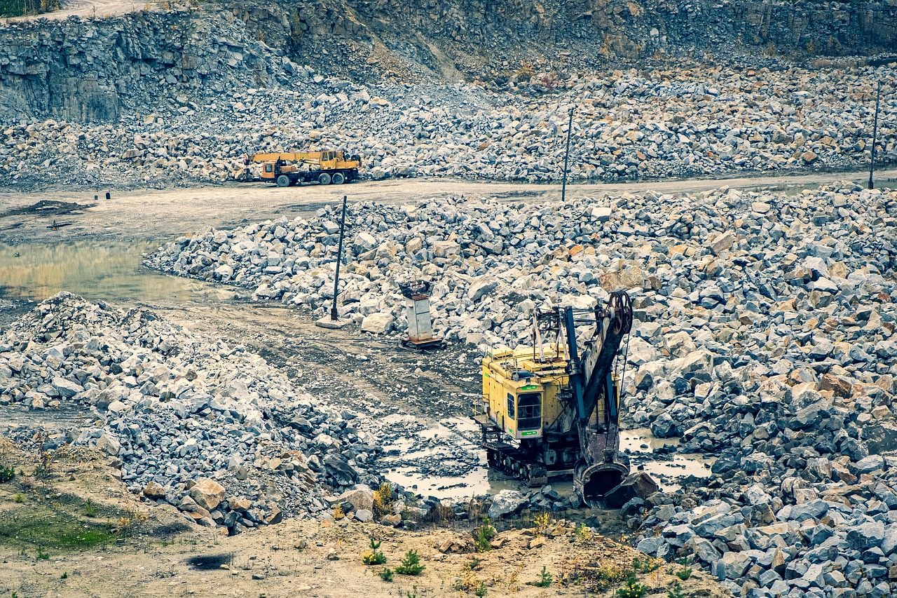 Crushed Concrete Base in San Antonio: Enhancing Commercial Site Development