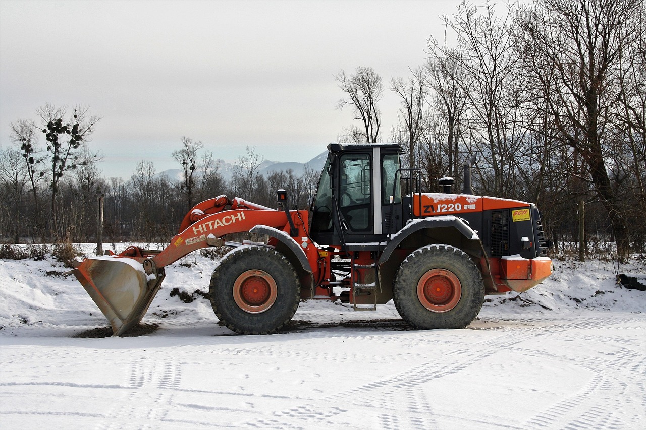 Crushed Concrete Base in San Antonio’s Commercial Development