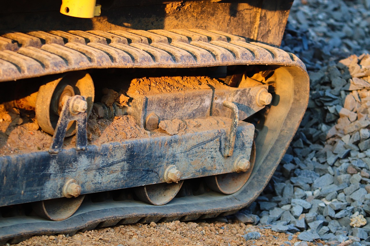 Crushed Concrete Base vs. Traditional Gravel Which is Better for Austin Projects?