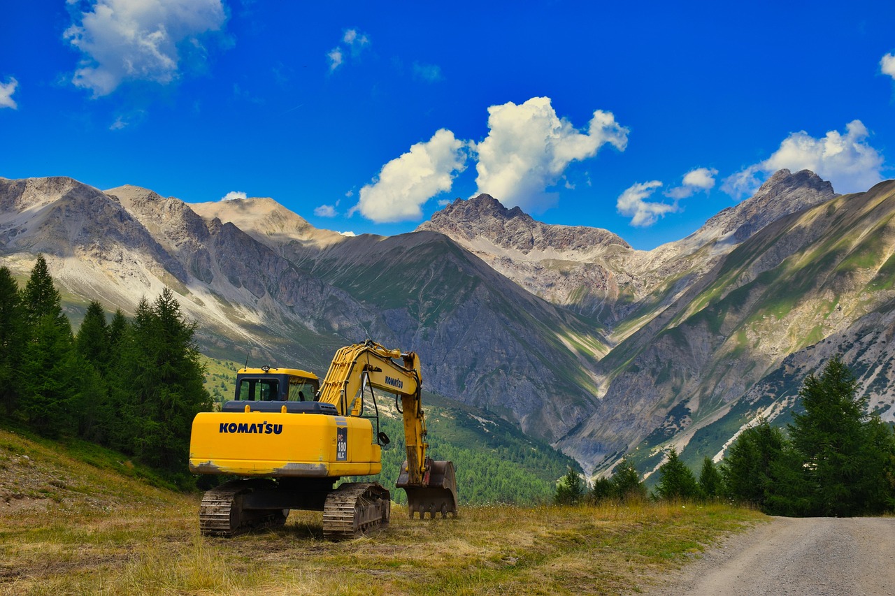 How Crushed Concrete Base Helps Manage Flooding in Austin