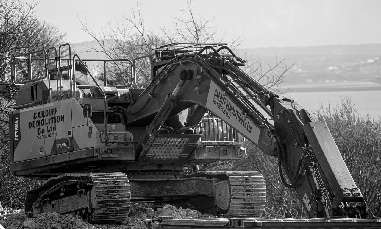 How Crushed Concrete Base Improves Drainage for Austin Construction Projects