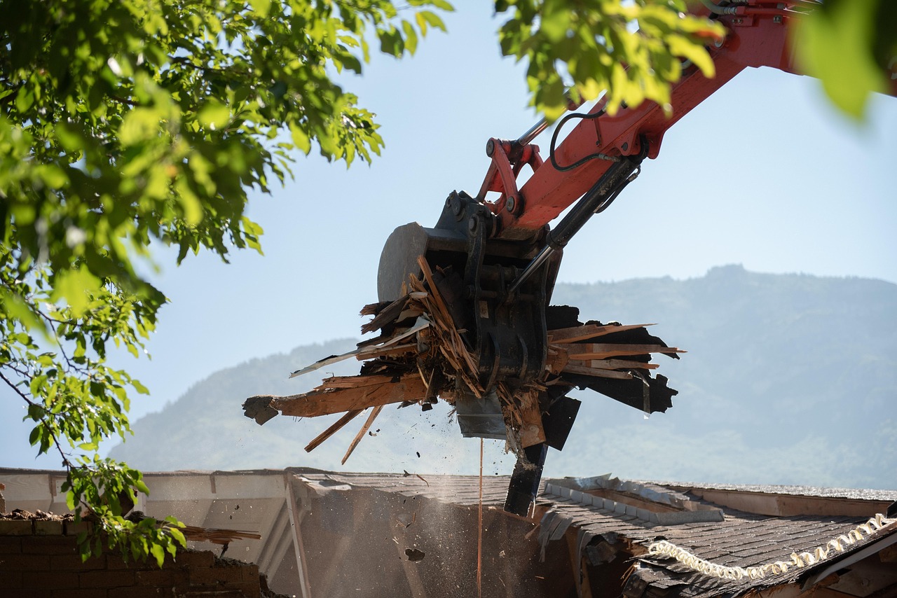 Maximizing the Benefits of Crushed Concrete Base for Dallas-Fort Worth Projects