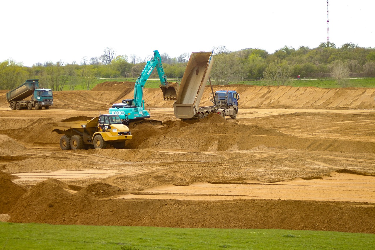 The Benefits of Using Crushed Concrete Base in Austin’s Residential Construction