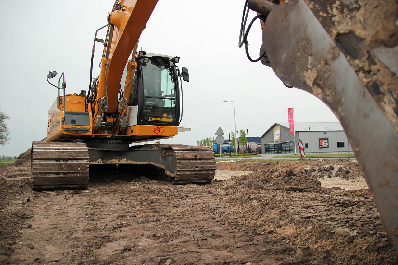 The Importance of Crushed Concrete Base in Road Construction in Austin