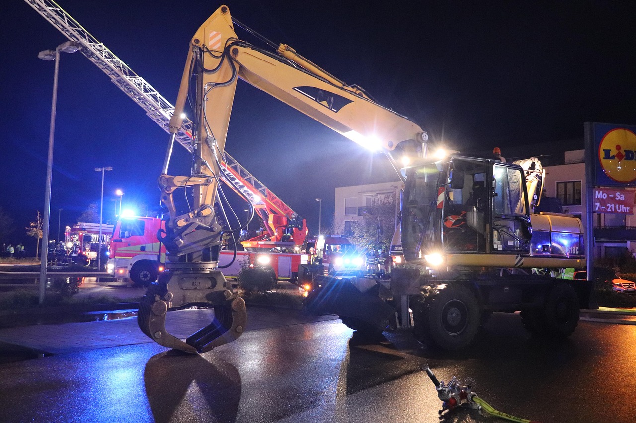 The Role of Crushed Concrete Base in Austin’s Commercial Development