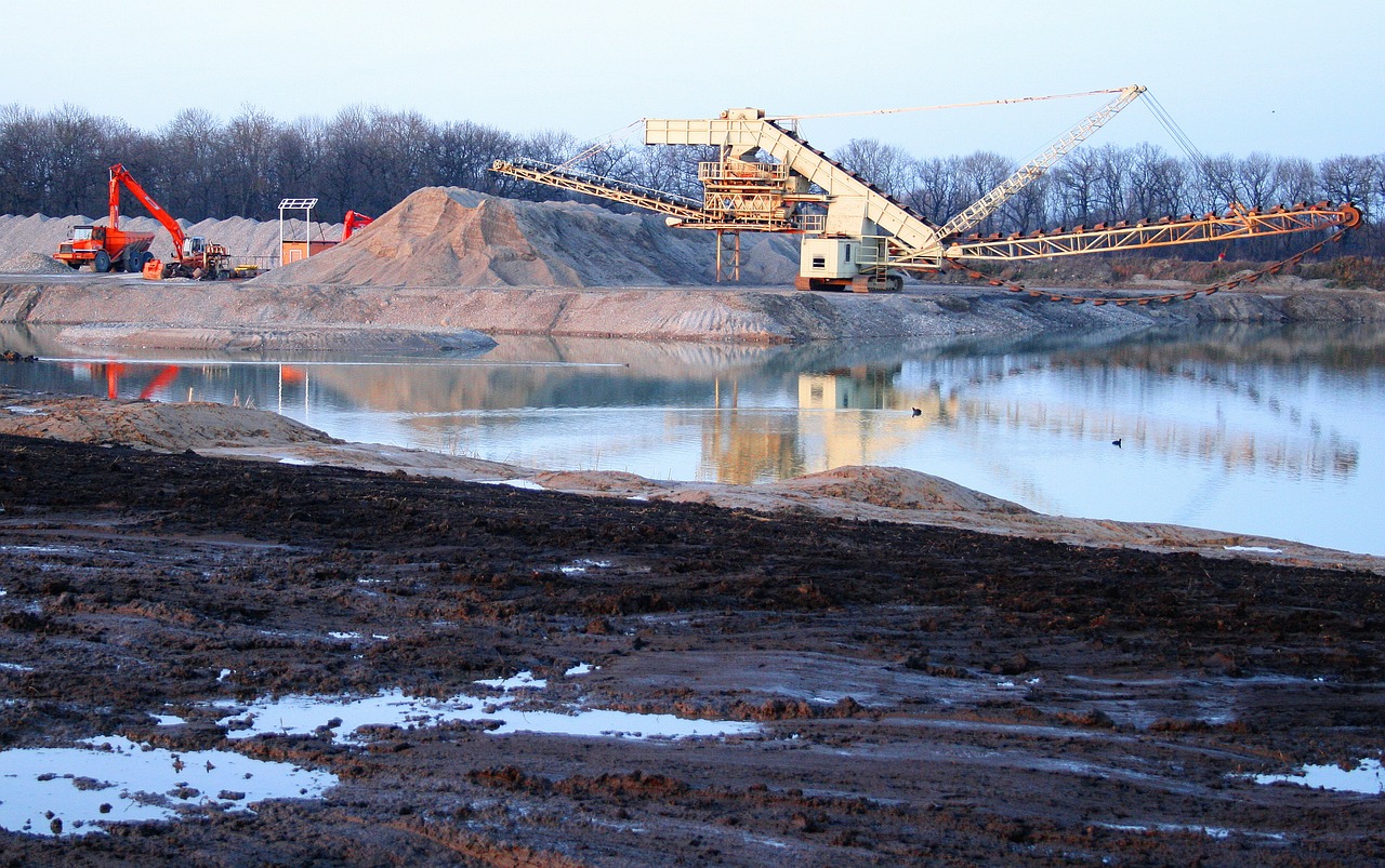 Using Crushed Concrete Base for Drainage Solutions in Austin