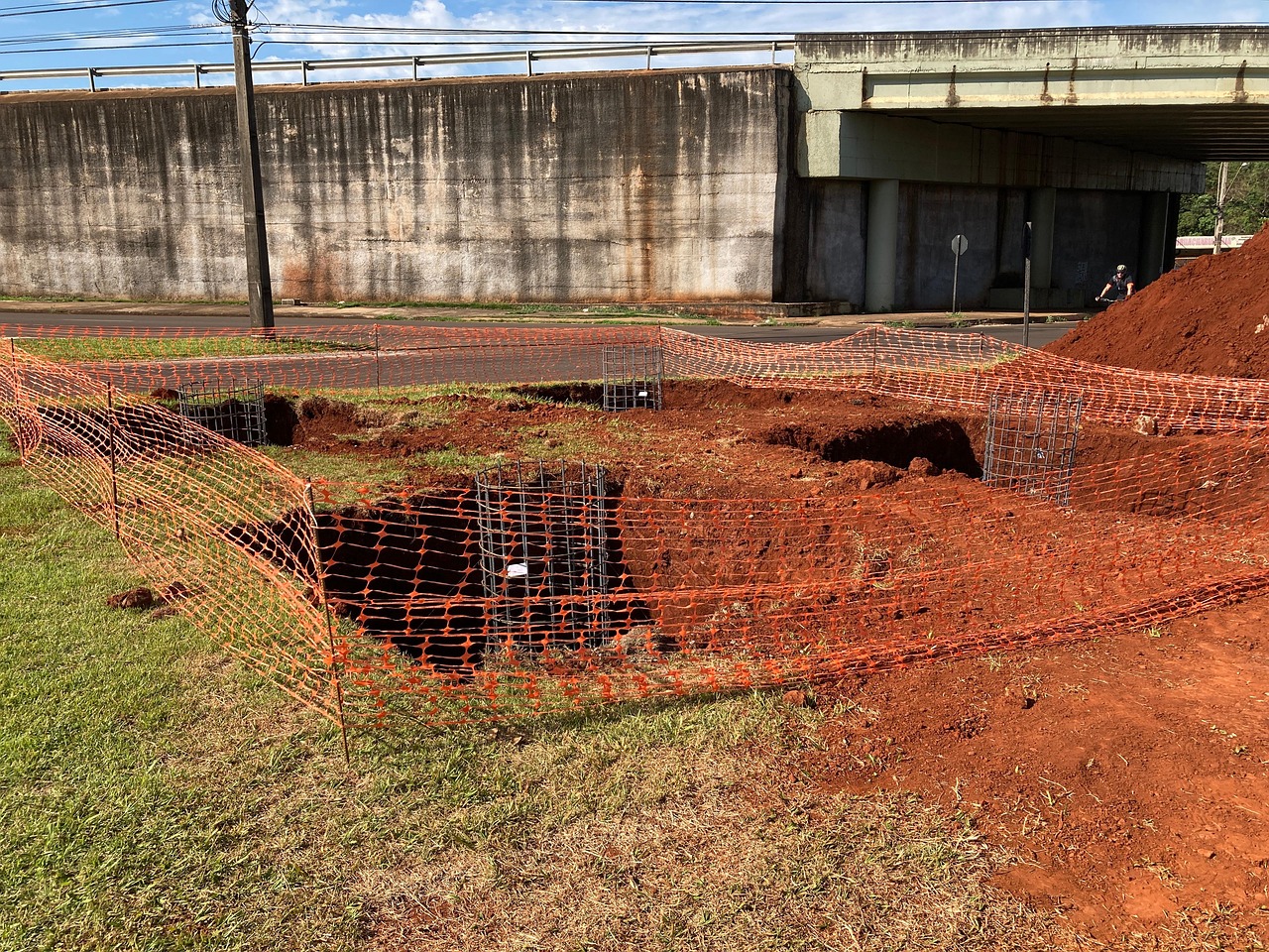 Using Crushed Concrete Base in Austin’s Landscaping Projects