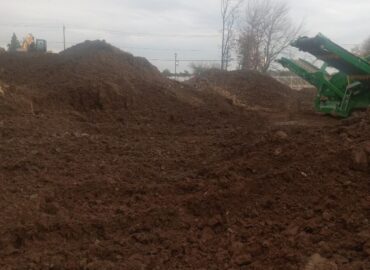 Free 20,000cy Clean Fill Dirt – Certified & Ready for Pickup in Hackensack, New Jersey