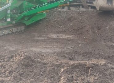 Free 20,000cy Clean Fill Dirt – Certified & Ready for Pickup in Hackensack, New Jersey