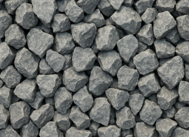 1″ Crushed Rock in Deming, New Mexico