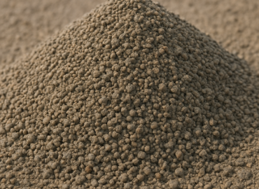 3/8″ Crusher Fines Gravel in Deming, New Mexico