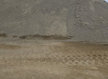 Crusher Fines in Alma, Colorado