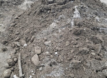 1,000CY of Structural Fill dirt in Florida