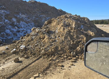 Available Clay in Colorado – Alma