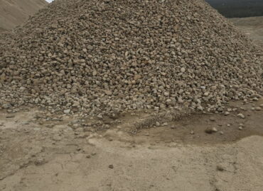 2″ – 4″ Cobble in Alma, Colorado