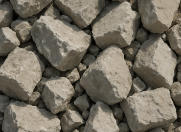 Concrete Rubble Oversize in Deming, New Mexico