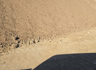 Select Screened Clean Fill Dirt in Colorado – Alma