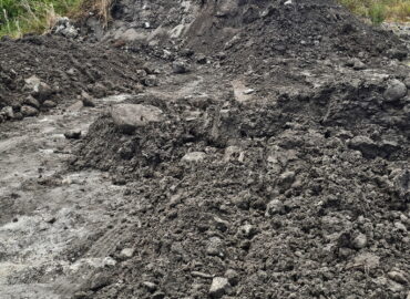 1,000CY of Structural Fill dirt in Florida