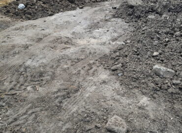 1,000CY of Structural Fill dirt in Florida