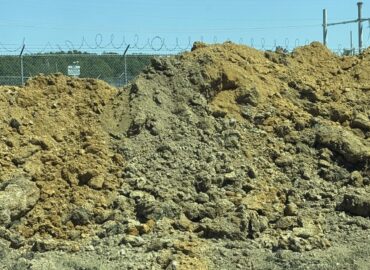 10,000CY of Good Free Clean Fill Dirt in Alabama