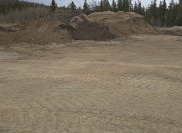 Available Topsoil in Colorado – Alma