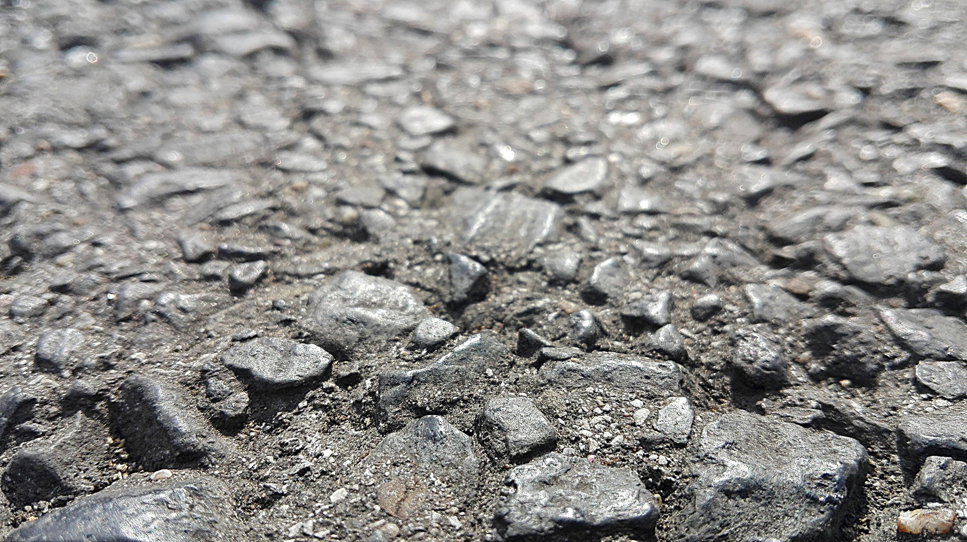 asphalt millings in kansas