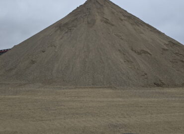 3/4″ Road Base Gravel in Alma, Colorado