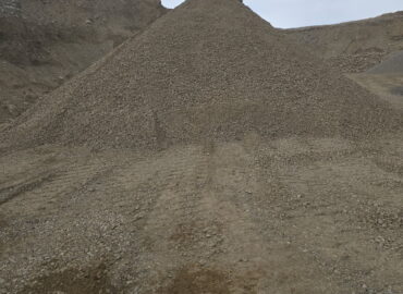 1.5″ Road Base in Alma, Colorado