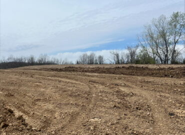 35,000 CY of Common Fill in Kansas City