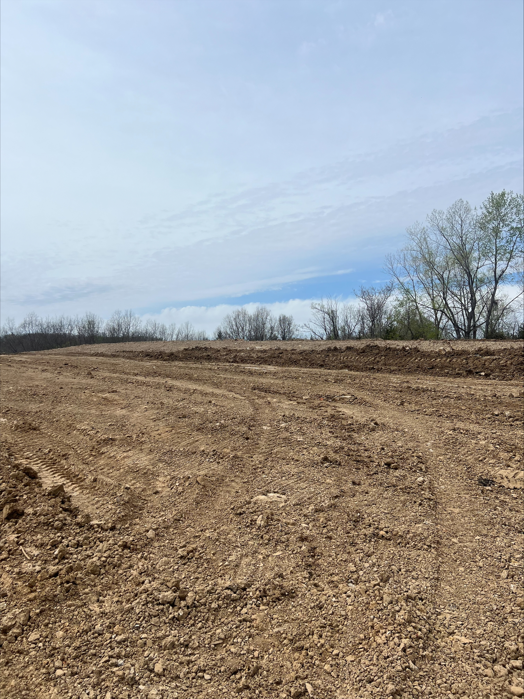 General Fill in Kansas