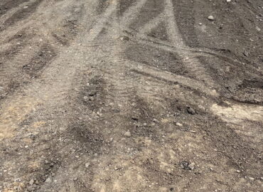 7,000 Tons Asphalt Millings In Kansas City