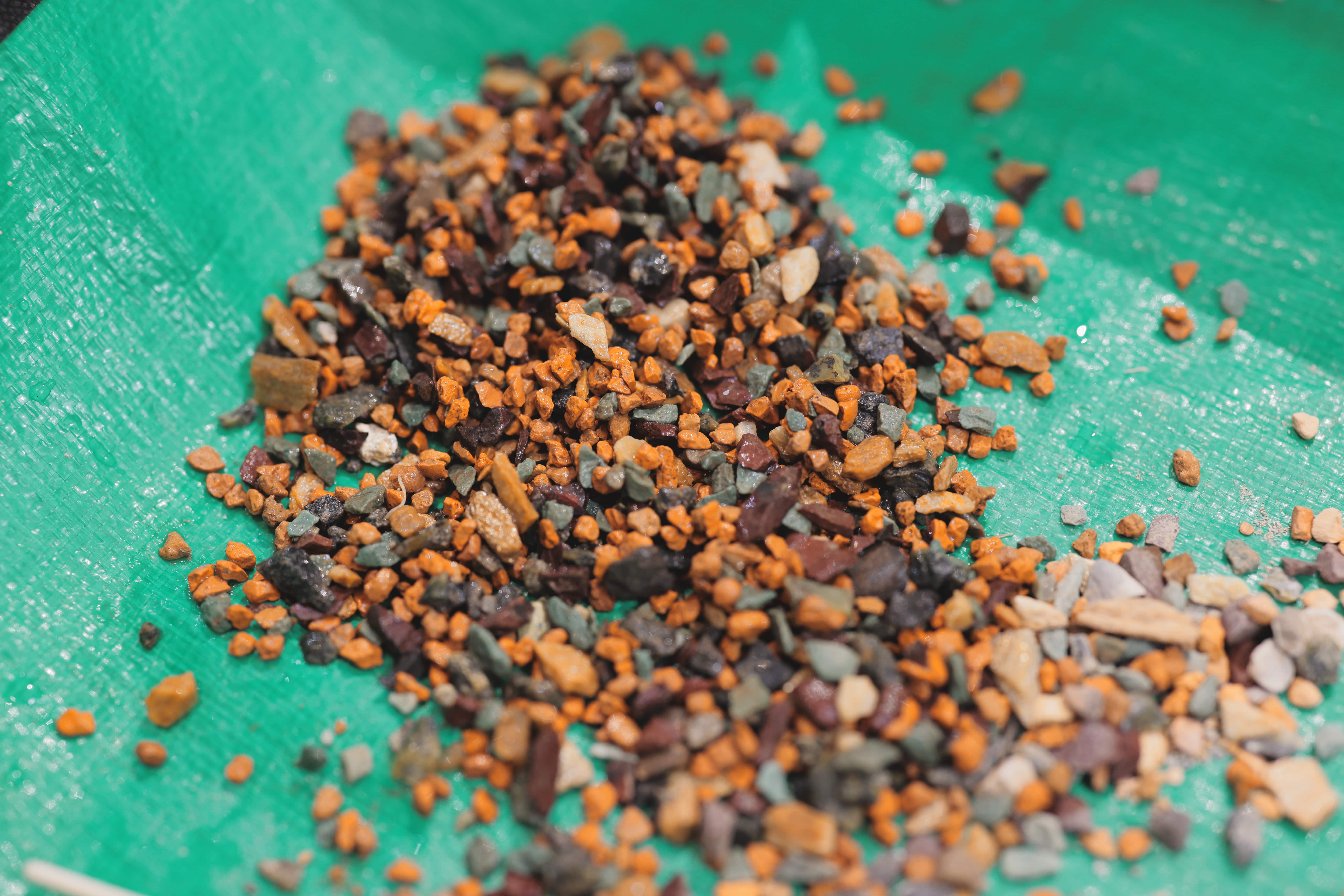 Sell Bulk Gravel in Philadelphia, PA