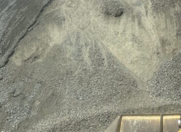 3/4″ Minus Crushed Rock in Oregon – Bend