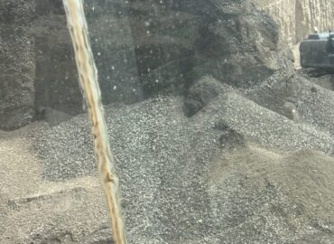 3/4″ Minus Commercial Base in Oregon – Bend