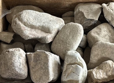 3″ Drain Rock in Oregon – Bend