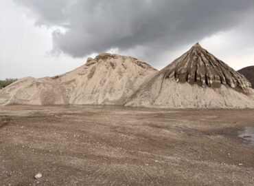 (SOLD) 5,000 Tones of Recycled Concrete in Colorado – Greeley