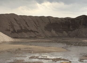 (SOLD) 8,000 Tones of Asphalt Millings in Colorado – Greeley