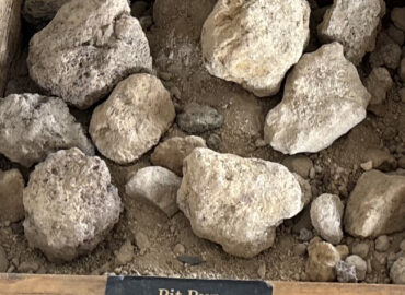 Gravel Base Pit Run in Oregon – Bend