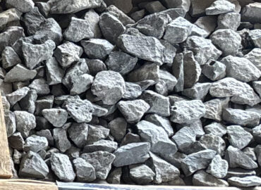 3/4″ – 1/4″ Clean Grey Rock in Oregon – Bend