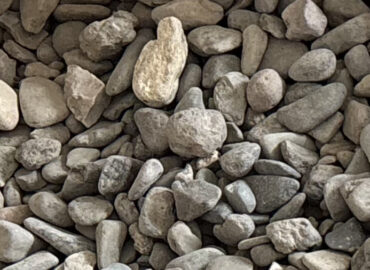 3/4″ (#4) Crushed Concrete Rock in Oregon – Bend