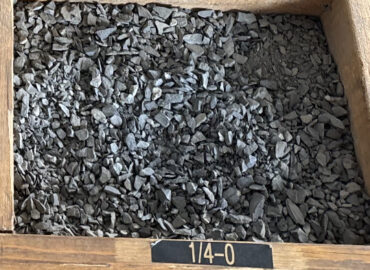 1/4″ Minus Crushed Gravel in Oregon – Bend
