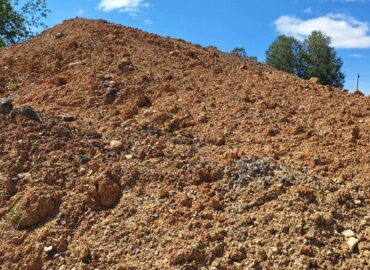 2,000CY of Free Select Fill Dirt in Pennsylvania – Manheim